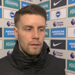 Αποθέωσε Κωστούλα ο προπονητής της Μπράιτον: «Εχει την ικανότητα να κάνει τέτοια πράγματα»