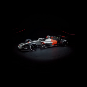 Η Audi αποκάλυψε το εντυπωσιακό livery της νέας σεζόν