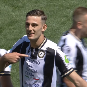 Κοντά στην Νότιγχαμ Φόρεστ ο Λορέντσο Λούκα