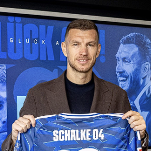 Ενεργοποίησε την... βόμβα Τζέκο η Σάλκε