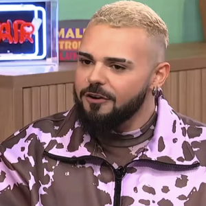 Αφού έγινε trend: Η απόδοση του Ακύλα για να κερδίσει στον ελληνικό τελικό της Eurovision!