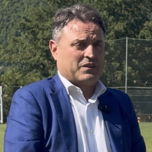 Σκάνδαλο στην Ιταλία - «Τελείωσαν» τον πρόεδρο των διαιτητών