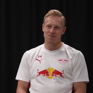 «Προτάθηκε σε ΑΕΚ και Παναθηναϊκό ο Σλάγκερ της Λειψίας»