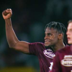 «Ολυμπιακός για τον Ντουβάν Ζαπάτα»