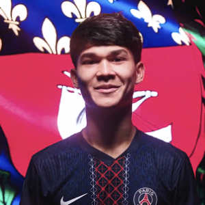 Επίσημη η «κλοπή» του Ντρο από την Παρί Σεν Ζερμέν