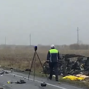 Η επίσημη ενημέρωση του Άδωνη Γεωργιάδη για τους τρεις τραυματίες (video)