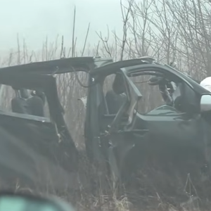 Διασωληνωμένος ο οδηγός του βαν που μετέφερε τους φίλους του ΠΑΟΚ στη Γαλλία