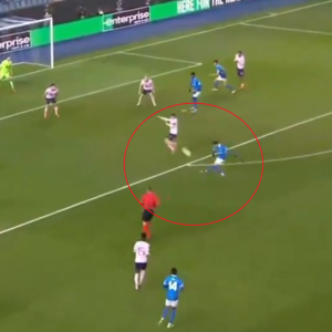 «Είσαι μάγος, θυμίζεις Μέσι» - Ο Καρέτσας με νέα γκολάρα τρέλανε τους Βέλγους (video)