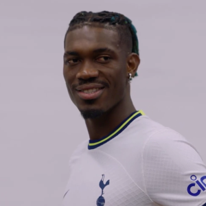 «Ο Παναθηναϊκός θέλει τον Μπισουμά από την Τότεναμ»