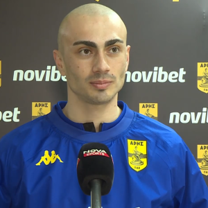 Συγκλονίζει ο Βοριαζίδης για την περιπέτεια υγείας του: «Ευλογημένος που είμαι εδώ, να εκτιμούμε την κάθε στιγμή που έχουμε δική μας»