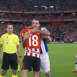 Αθλέτικ Μπιλμπάο - Ρεάλ Σοσιεδάδ ή αλλιώς το πιο... φιλικό ντέρμπι στον κόσμο