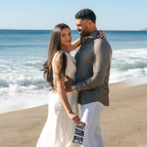 Έγκυος η Μακλάφλιν-Λεβρόν, μένει εκτός αγώνων το 2026