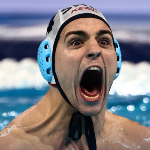 Πρωταθλήτρια Ευρώπης μέσα στο «σπίτι» της η Σερβία όπως και το 2016