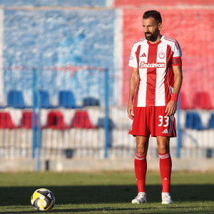 Ο Πανναξιακός... πυροδότησε την «βόμβα» Σιόβα με ένα εκπληκτικό βίντεο