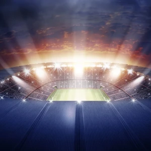 Smart stadium τεχνολογίες: Πώς τα γήπεδα γίνονται πραγματικά «έξυπνα»