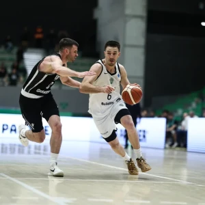 Άλλαξε ώρα το ΠΑΟΚ - Σπόρτινγκ