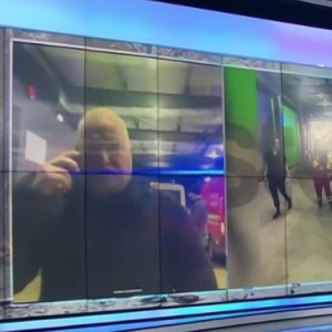 Βίντεο από τη διακομιδή των τραυματιών στο νοσοκομείο - «Η κατάστασή τους είναι πολύ καλή»