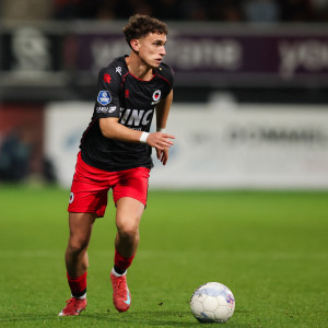 Ο Αστέρας AKTOR κινείται δυνατά για τη απόκτηση του Μίτροβιτς