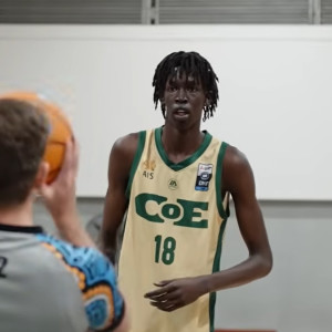 Το «φαινόμενο» εντοπίστηκε στην Αυστραλία: Είναι 2,29 μέτρα και μοιάζει με «αντίγραφο» του Γουεμπανιαμά