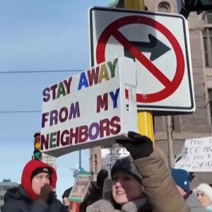 Αναβολή σε αγώνα ΝΒΑ ως διαμαρτυρία για τις δολοφονίες των ομοσπονδιακών πρακτόρων