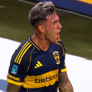 Τα highlights της νίκης της Μπόκα επί της Ριέστρα για τη πρεμιέρα του Apertura