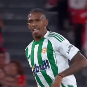 Η γκολάρα του Αντρέ Λουίζ κόντρα στην Μπενφίκα που εκτόξευσε τη χρηματιστηριακή του αξία (video)