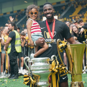 Στο «κάδρο» του Παναθηναϊκού ο Γκαρσία - Τι αναφέρουν στο εξωτερικό