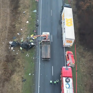 Οι εκτιμήσεις εμπειρογνώμονα για το θανατηφόρο τροχαίο οπαδών του ΠΑΟΚ στη Ρουμανία