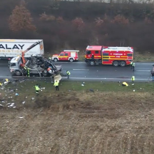 «Ο δρόμος του Θανάτου» στην Τιμισοάρα: Πάνω από 320 τροχαία τον τελευταίο χρόνο