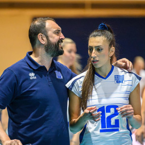 Στον Παναθηναϊκό η Στράντζαλη