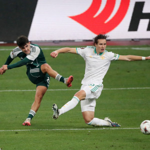 Η βραδιά που ο Βισέντε Ταμπόρδα... συστήθηκε ξανά στον Παναθηναϊκό και τον κόσμο του