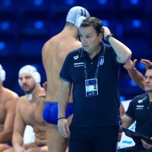 Βλάχος στο Athletiko: «Από χθες το μυαλό μας είναι στην Ουγγαρία»