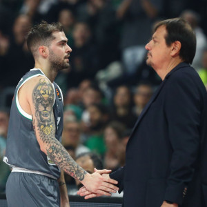 Η παραδοχή του Αταμάν και το «my way» που λειτούργησε