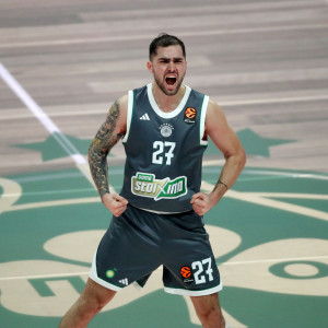 Μέγας Τολιόπουλος οδήγησε τον Παναθηναϊκό σε ξέσπασμα επί της Μπασκόνια!