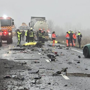 Η αστυνομία της Ρουμανίας ξεκινά ποινική έρευνα για το δυστύχημα με τους οπαδούς του ΠΑΟΚ