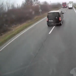 Euronews: «Όλοι οι επιβαίνοντες στο βανάκι ήταν Έλληνες»