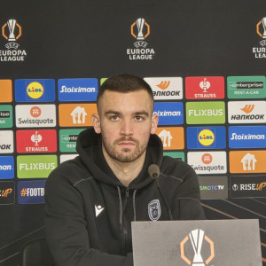 Τσιφτσής: «Υγιής ανταγωνισμός αλλά και χαβαλέ!»