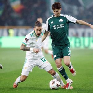 «Πάγωσε» η μεταγραφή του Τσιμίκα στη Μπεσίκτας - Ο λόγος