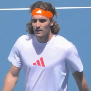 Ο Τσιτσιπάς αποχαιρέτισε το Australian Open μετά από ήττα στη μεγάλη μάχη με τον Μάτσαχ