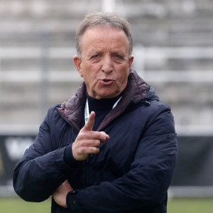 Νέα αποχώρηση προπονητή στη SL2 - Τέλος από Μακεδονικό ο Τυριακίδης