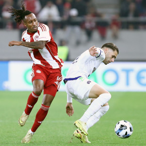 Ο Ηρακλής συμφώνησε με την Κηφισιά για τον δανεισμό του Τζίμα