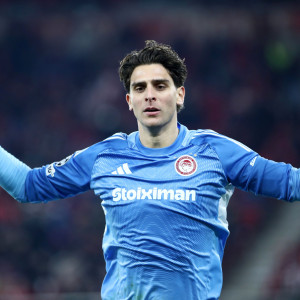 Τζολάκης: Πρόκριση με τον Άγιαξ για να αξίζει η προσπάθειά μας» (video)