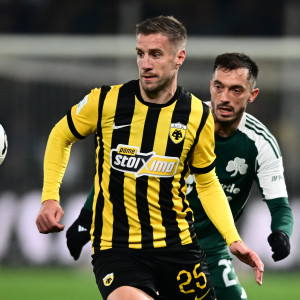 Ο «αόρατος ήρωας» - Αυτό που έκανε ο Βάργκα κόντρα στον Παναθηναϊκό και δεν έγινε αντιληπτό