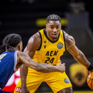 Η βαθμολογία του ομίλου στους 16 του BCL