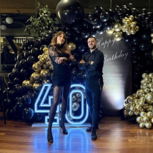 Ο ΠΑΟΚ έκλεισε 100 χρόνια ζωής και ο Βιεϊρίνια 40 (video)