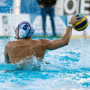 Το πρώτο σφύριγμα της Water Polo League για το 2026