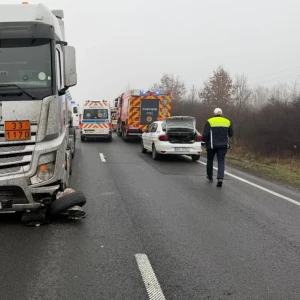 Η αστυνομία της Ρουμανίας ξεκινά ποινική έρευνα για το δυστύχημα με τους οπαδούς του ΠΑΟΚ