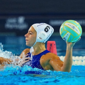 Ξενάκη για τη νίκη κόντρα στην Ιταλία: «Τους κόπηκαν τα πόδια στο πρώτο οκτάλεπτο» (video)