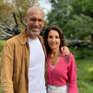 «Θα έπεφτα από ένα κτίριο για την αγάπη της» - Σε ένα hostel ο Ζιντάν γνώρισε την χορεύτρια της ζωής του (photos)