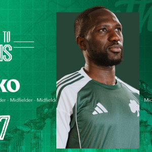 Ο Παναθηναϊκός πυροδότησε τη «βόμβα» με Σισοκό!